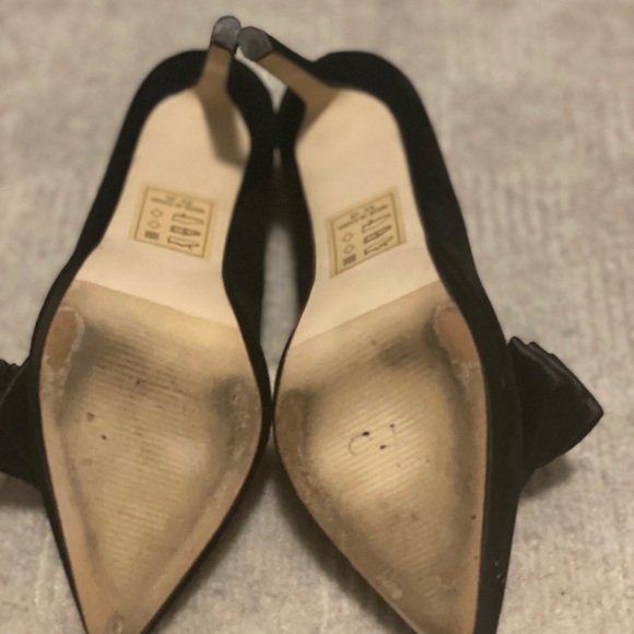 Size 8.5 Madison pointy toe heels - Picture 4 of 6